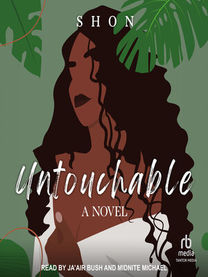 cover image of Untouchable